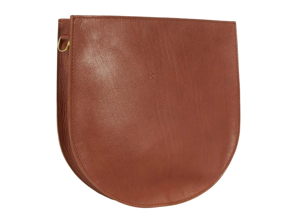 商品Madewell|The Transport Saddle Bag,价格¥1107,第2张图片详细描述