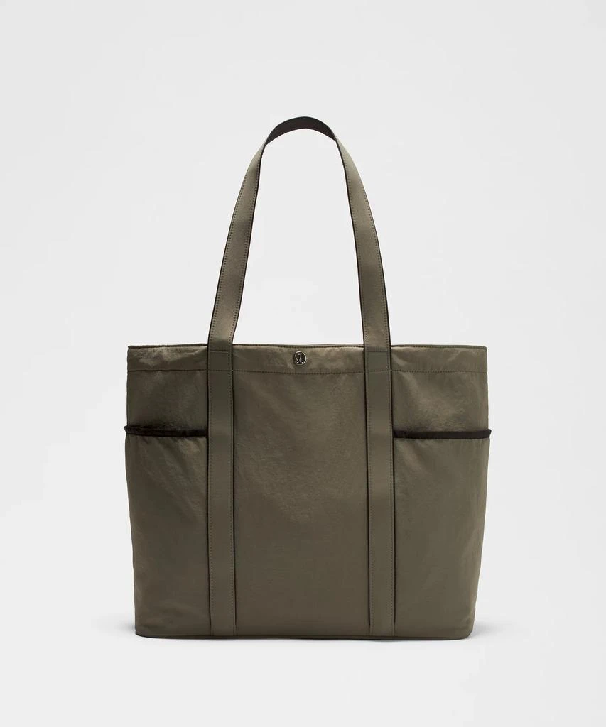 商品Lululemon|Daily Multi-Pocket Tote Bag 20L,价格¥567,第3张图片详细描述