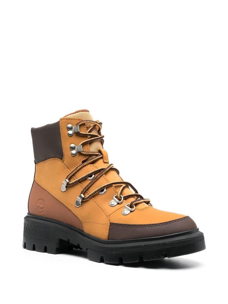 商品Timberland|Timberland Boots Yellow,价格¥1316,第5张图片详细描述