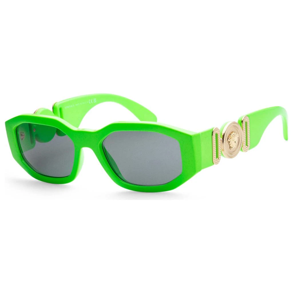 商品Versace|Versace Men's Sunglasses VE4361-531987,价格¥970,第1张图片