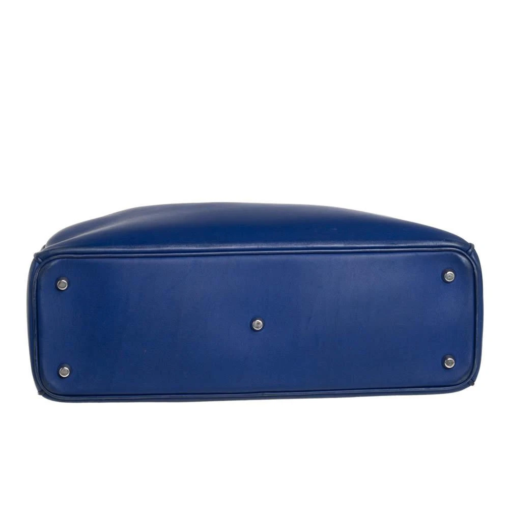 Dior Blue Leather Large Diorissimo Shopper Tote 商品