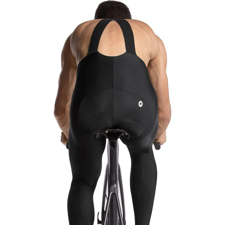 商品ASSOS|Mille GT Winter Bib Tight - Men's,价格¥2147,第5张图片详细描述