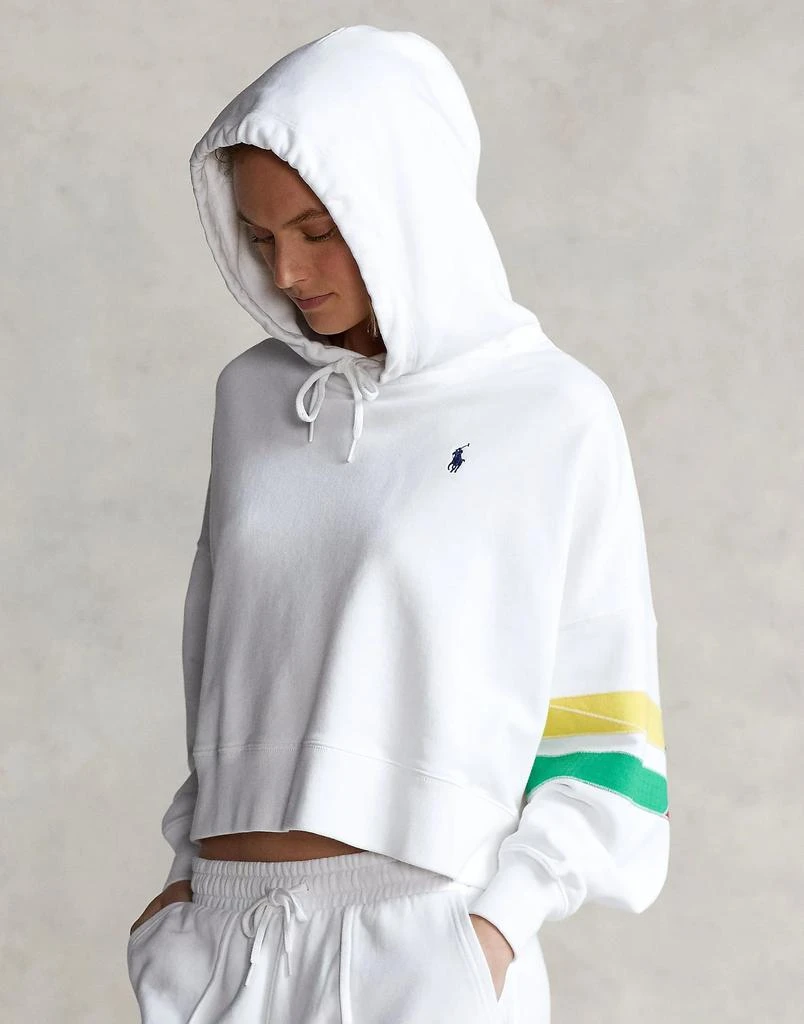 商品Ralph Lauren|Hooded sweatshirt,价格¥793,第2张图片详细描述