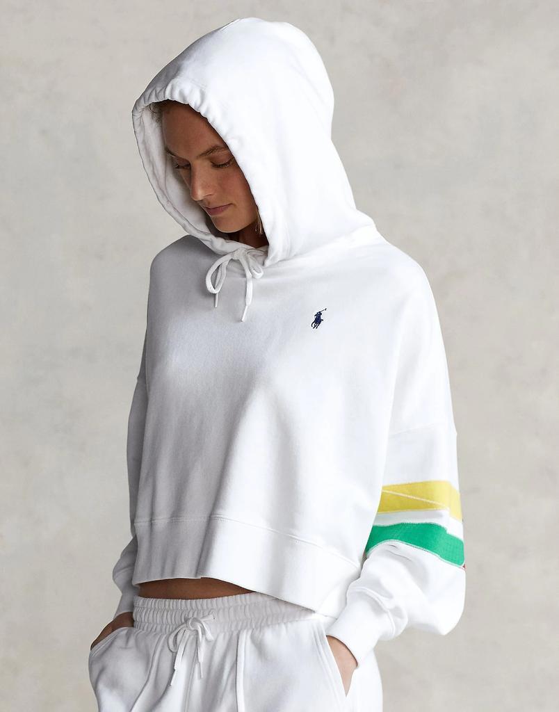 商品Ralph Lauren|Hooded sweatshirt,价格¥699,第4张图片详细描述
