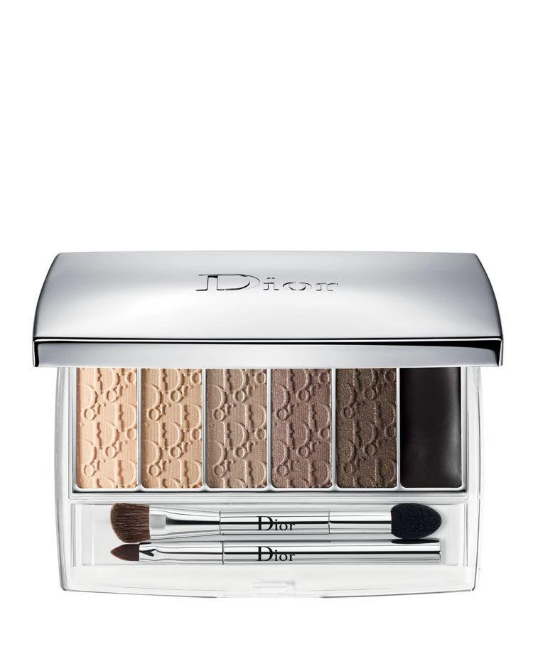商品Dior|大眼明眸眼妆盘,价格¥462,第1张图片