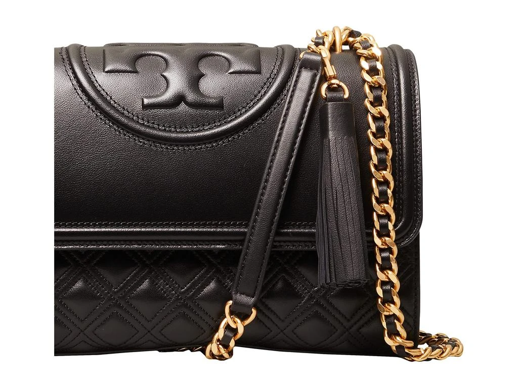 商品Tory Burch|Fleming Convertible Shoulder Bag,价格¥4479,第3张图片详细描述