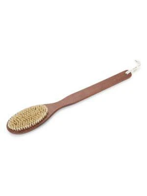 商品Spa Prive|​Urbana Spa Prive Bamboo Body Brush,价格¥119,第1张图片