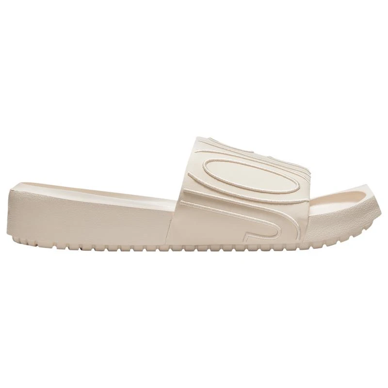 商品Jordan|Jordan Nola Slides - Women's,价格¥342,第1张图片