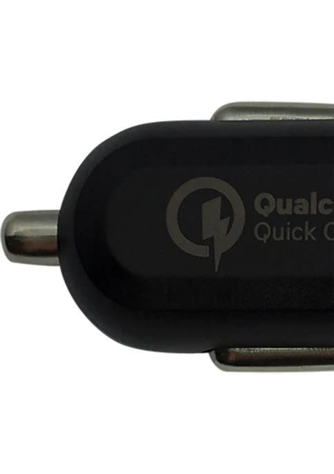 商品cellhelmet|Qualcomm Quick Charge 3.0 Single-USB Fast Car Charger,价格¥301,第1张图片