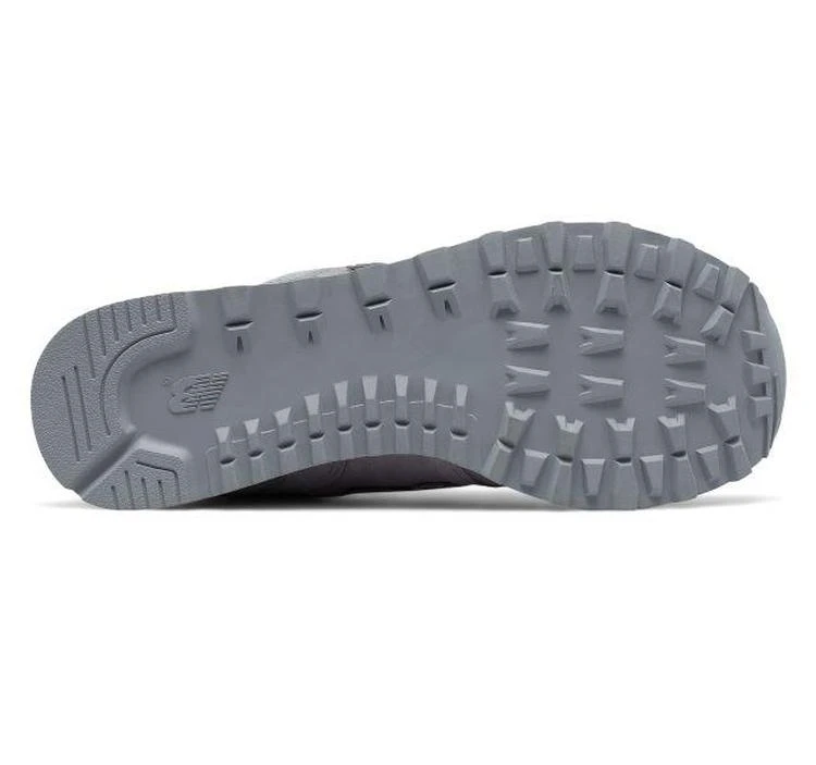 商品New Balance|Women's 574 Molten Metallic,价格¥516,第4张图片详细描述