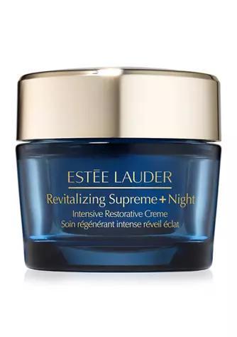商品Estée Lauder|Revitalizing Supreme+ Night Restorative Creme Moisturizer,价格¥755,第1张图片