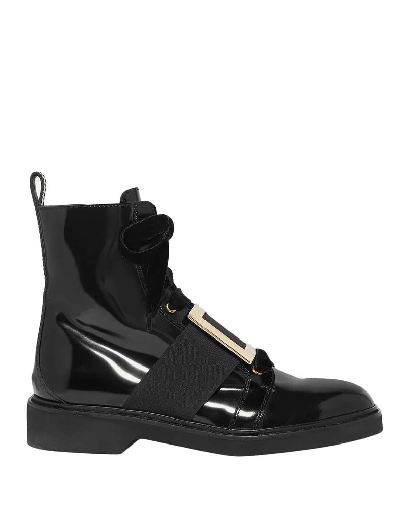 商品Roger Vivier|Ankle boot,价格¥7604,第1张图片