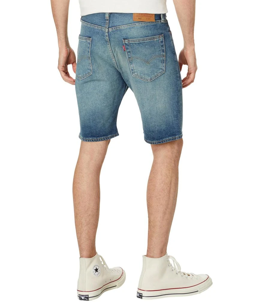 商品Levi's|501 Original Shorts,价格¥469,第2张图片详细描述