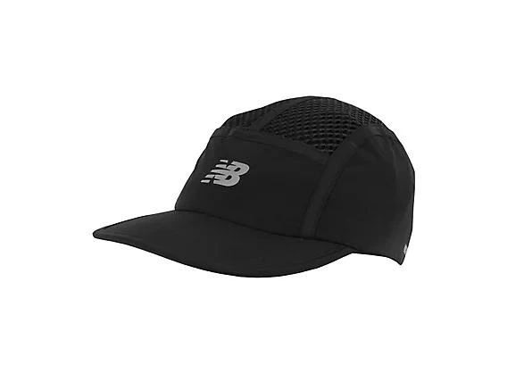 商品New Balance|Running Stash Hat,价格¥166,第1张图片