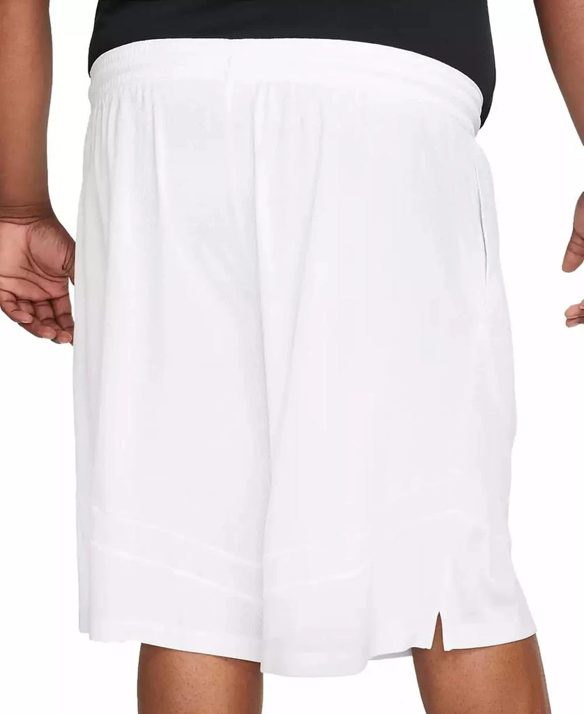 商品NIKE|Men's Icon Dri-FIT Moisture-Wicking Basketball Shorts,价格¥200,第2张图片详细描述