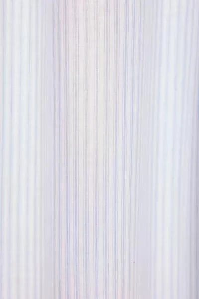 商品Urban Outfitters|Yarn Dye Striped Bow Shower Curtain,价格¥382,第2张图片详细描述