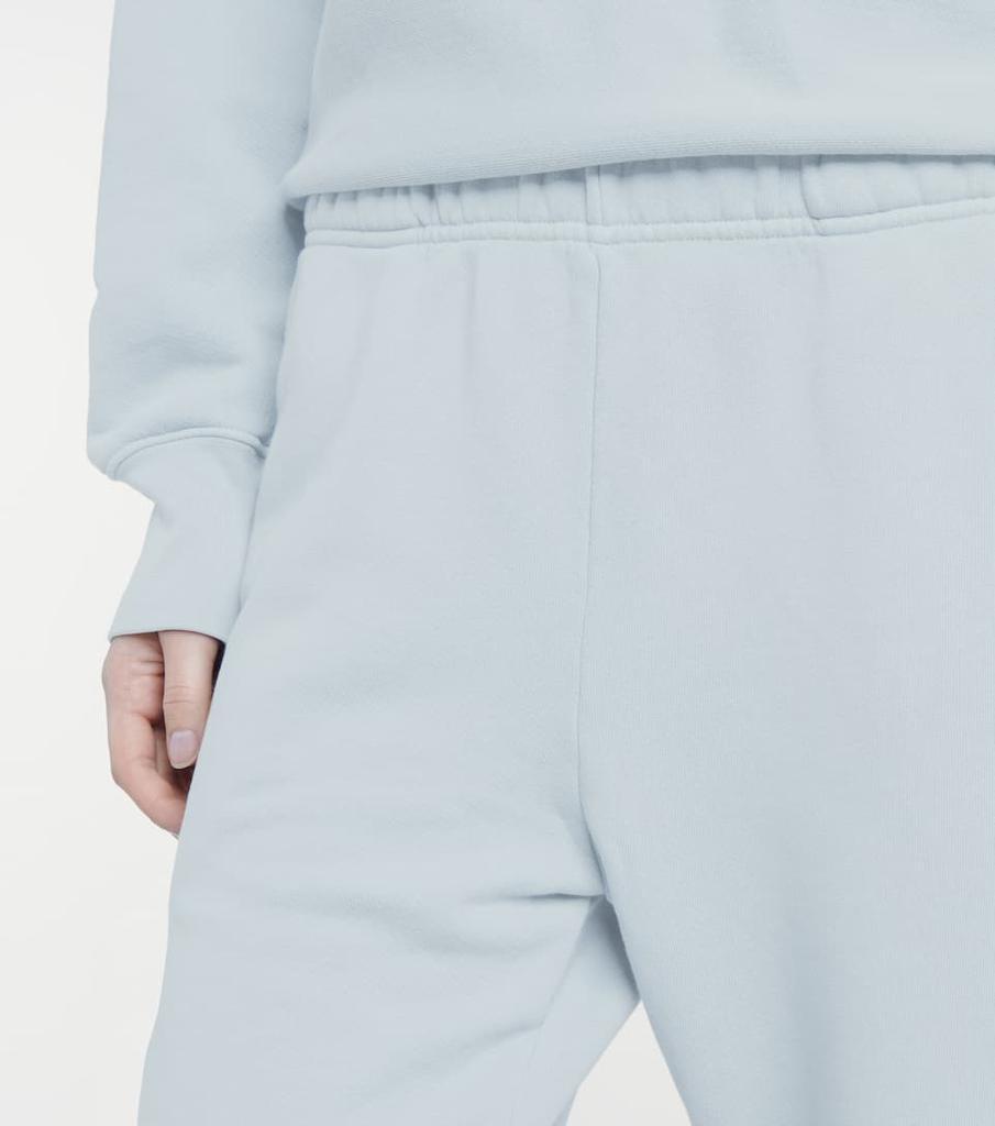 商品Les Tien|Exclusive to Mytheresa – Classic cotton fleece sweatpants,价格¥1306,第6张图片详细描述