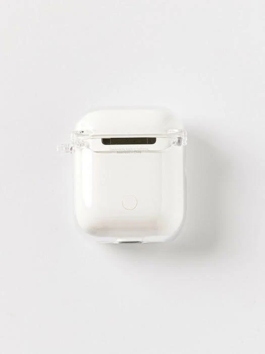 商品MAINBOOTH|[MNBTHxWhereIsWally?] Woof AirPods Case,价格¥357,第2张图片详细描述