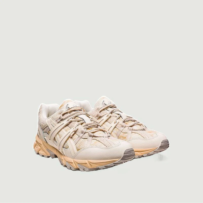 商品Asics|Gel Sonoma 15-50 Sneakers Cream Oatmeal ASICS,价格¥901,第2张图片详细描述
