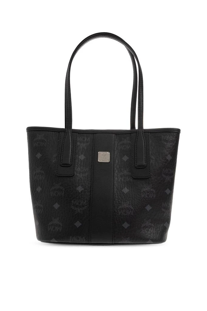 商品MCM|MCM Liz Reversible Mini Top Handle Bag,价格¥3741,第1张图片