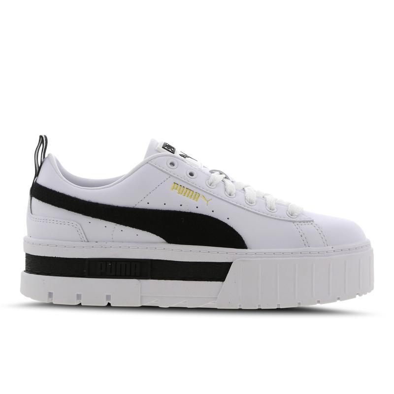 商品Puma|Puma Mayze Platform - Unisex Shoes,价格¥705-¥793,第1张图片