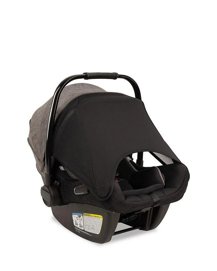 商品Nuna|x Bloomingdale's MIXX Next + PIPA AIRE RX Travel System - Exclusive,价格¥12233,第5张图片详细描述
