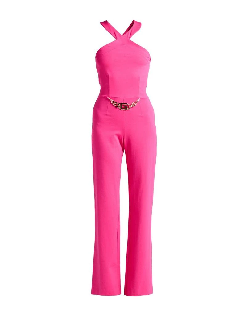 商品GAëLLE Paris|Jumpsuits and Overalls,价格¥1502,第1张图片