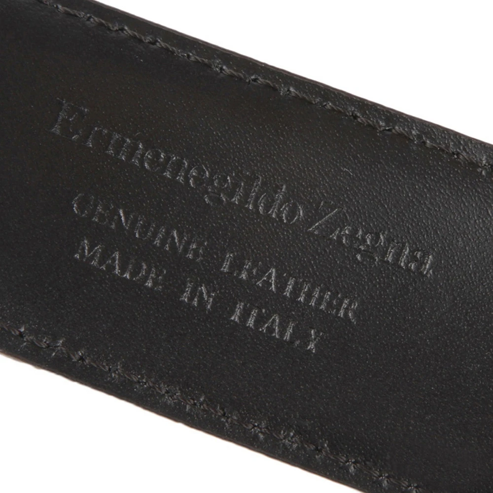 ZEGNA 深红色男士腰带 BFLOTB-9171-TDM 商品