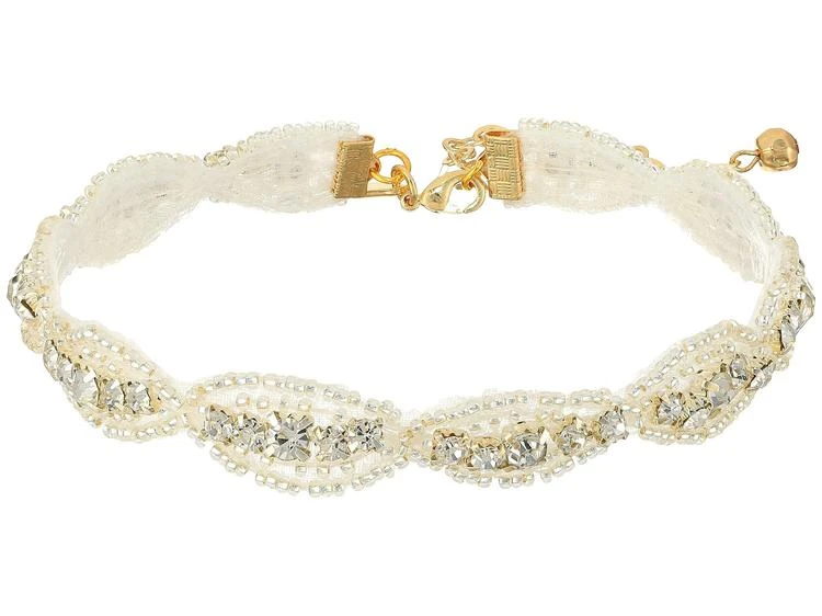 商品Vanessa Mooney|水瓶座choker,价格¥248,第1张图片