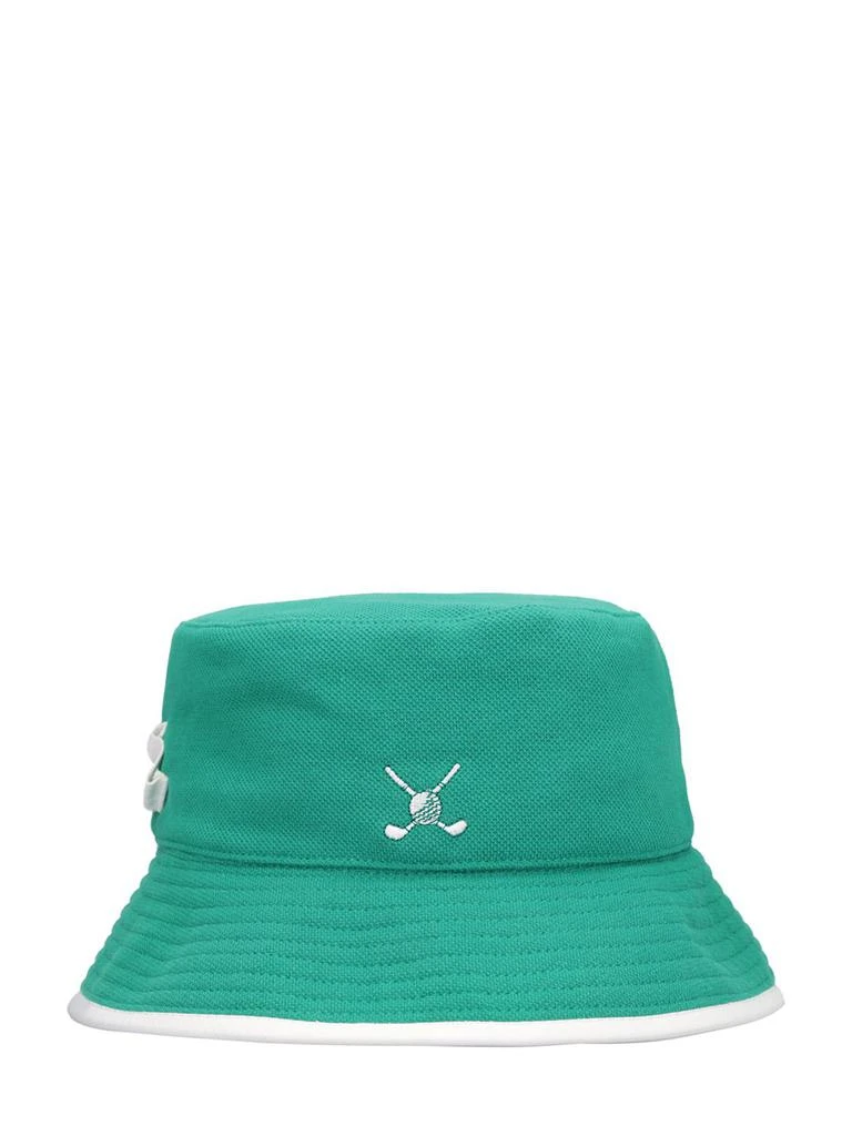 商品Kangol|Reversible Golf Bucket Hat,价格¥223,第1张图片