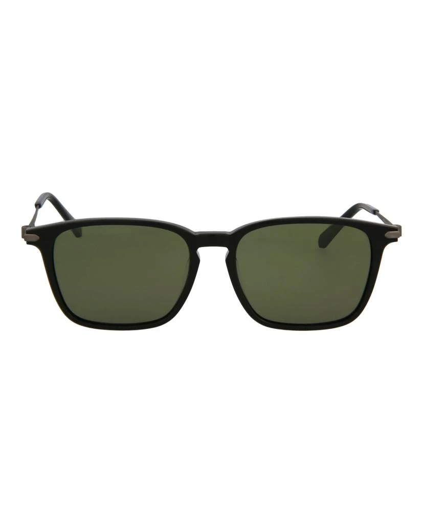 商品Brioni|Square-Frame Acetate Optical Frames,价格¥1211,第1张图片