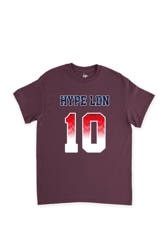 商品HYPE KIDS|HYPE LDN RED AND BLUE - BLACK FRIDAY KIDS,价格¥139,第2张图片详细描述