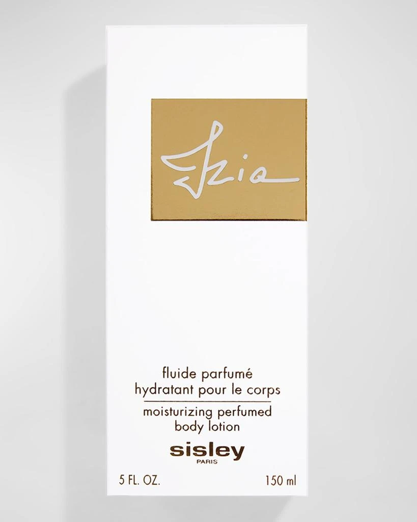 商品Sisley|Izia Moisturizing Body Lotion, 5 oz./ 150 mL,价格¥1043,第2张图片详细描述