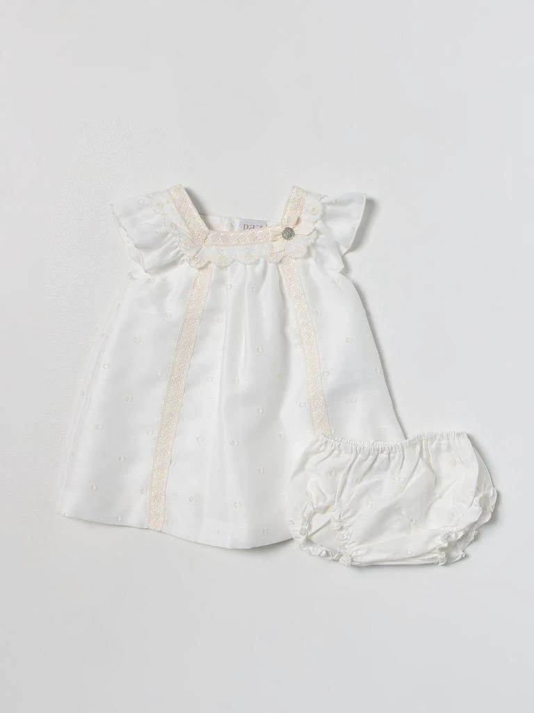 商品Paz Rodriguez|Paz Rodriguez romper for baby,价格¥619,第1张图片