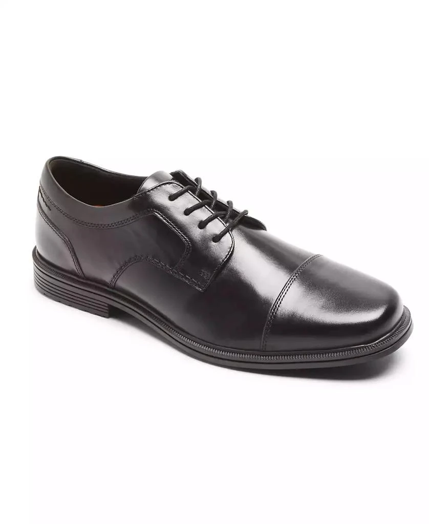 Men's Robinsyn Water-Resistance Cap Toe Oxford Shoes 商品