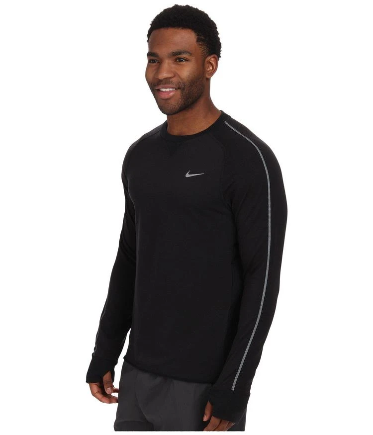 商品NIKE|Nike Dri-FIT™ Sprint Crew 长袖T恤,价格¥505,第2张图片详细描述