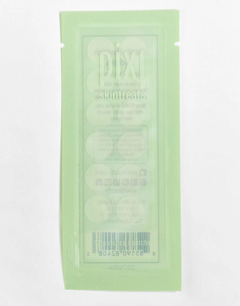 商品PIXI|Pixi Clarity Salicylic Acid Blemish Spot Patches x 24,价格¥118,第4张图片详细描述