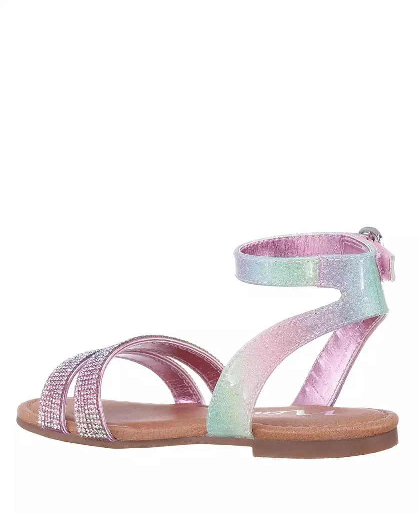 Big Girls Cameena Fastening Strap Sandals 商品