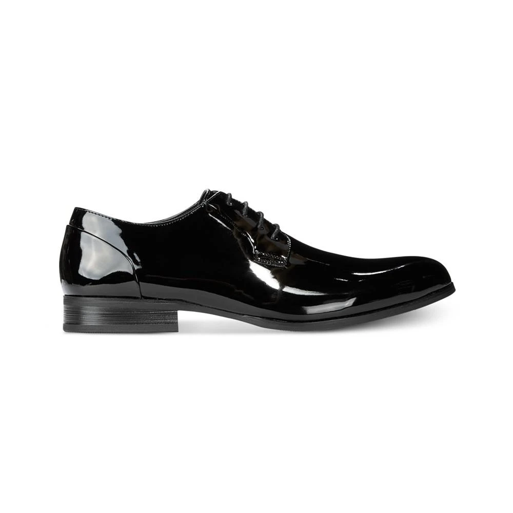 商品Unlisted|Men's H-eel the World Patent Oxford,价格¥442,第2张图片详细描述