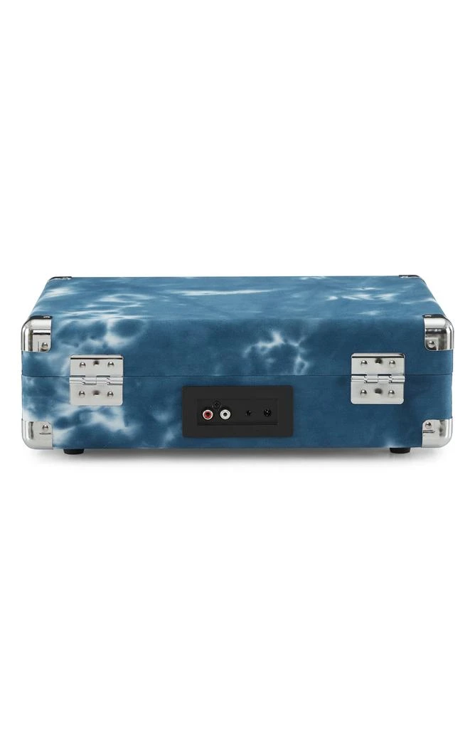 商品Crosley|Cruiser Plus Bluetooth® Record Player,价格¥729,第2张图片详细描述