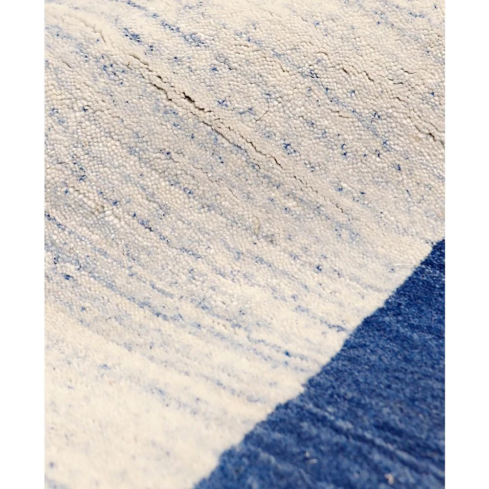 商品Pasargad Home|Gramercy AR-07 8'9" x 11'9" Area Rug,价格¥41551,第3张图片详细描述