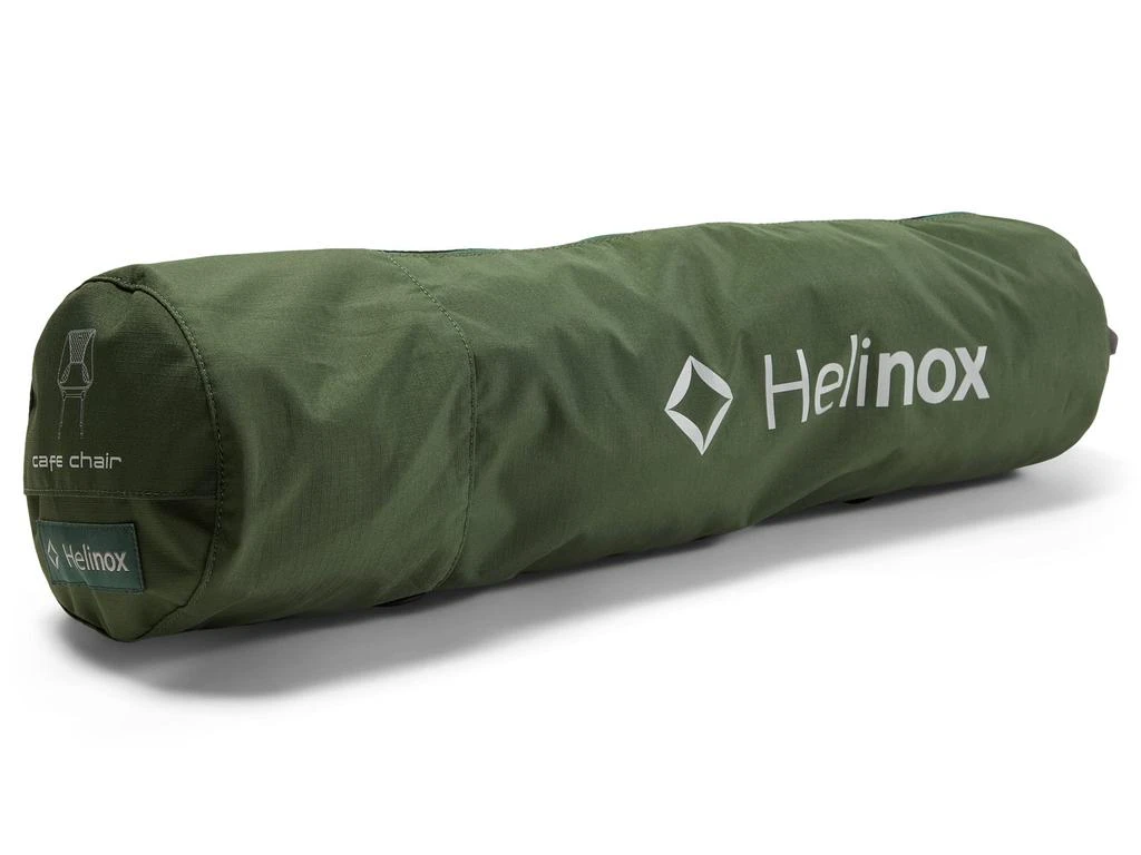 商品Helinox|Café Chair,价格¥759,第3张图片详细描述