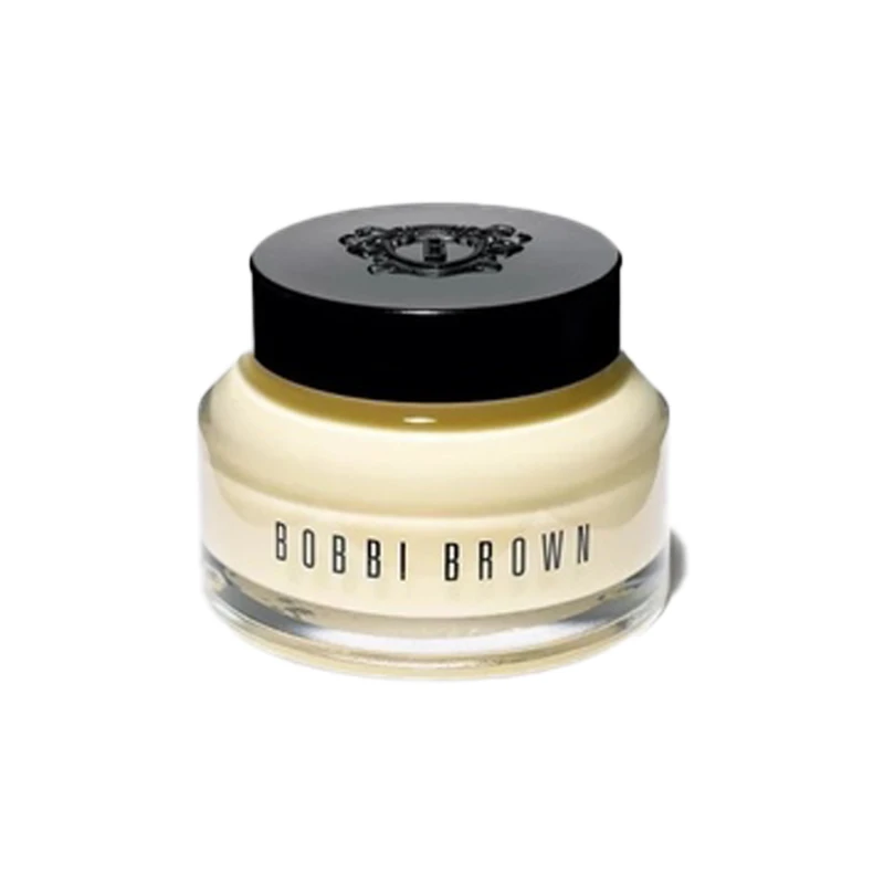 商品Bobbi Brown|BOBBI BROWN/芭比波朗 妆前柔润底霜50ml 卡粉救星 橘子面霜,价格¥352,第1张图片