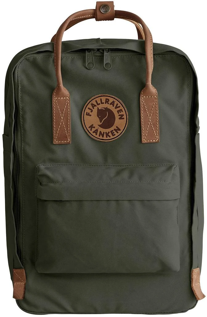 商品Fjällräven|实际容量为18L,价格¥761,第2张图片详细描述