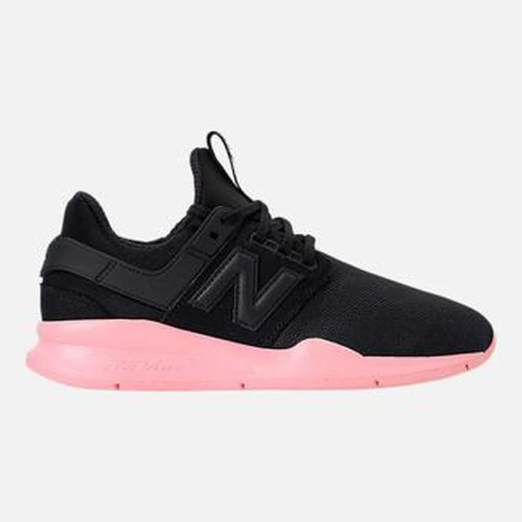 商品New Balance|女士 247 休闲运动鞋,价格¥373,第1张图片