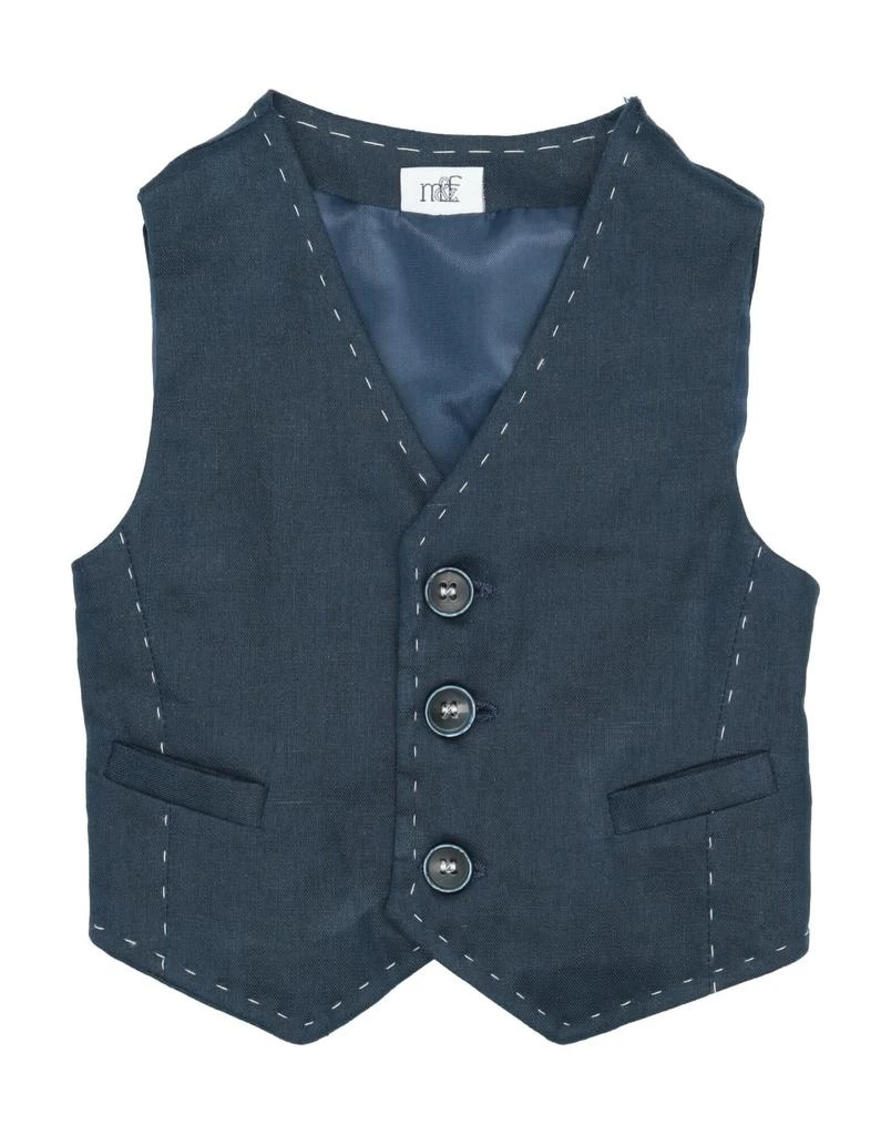 商品MANUELL & FRANK|Suit vest,价格¥194,第1张图片