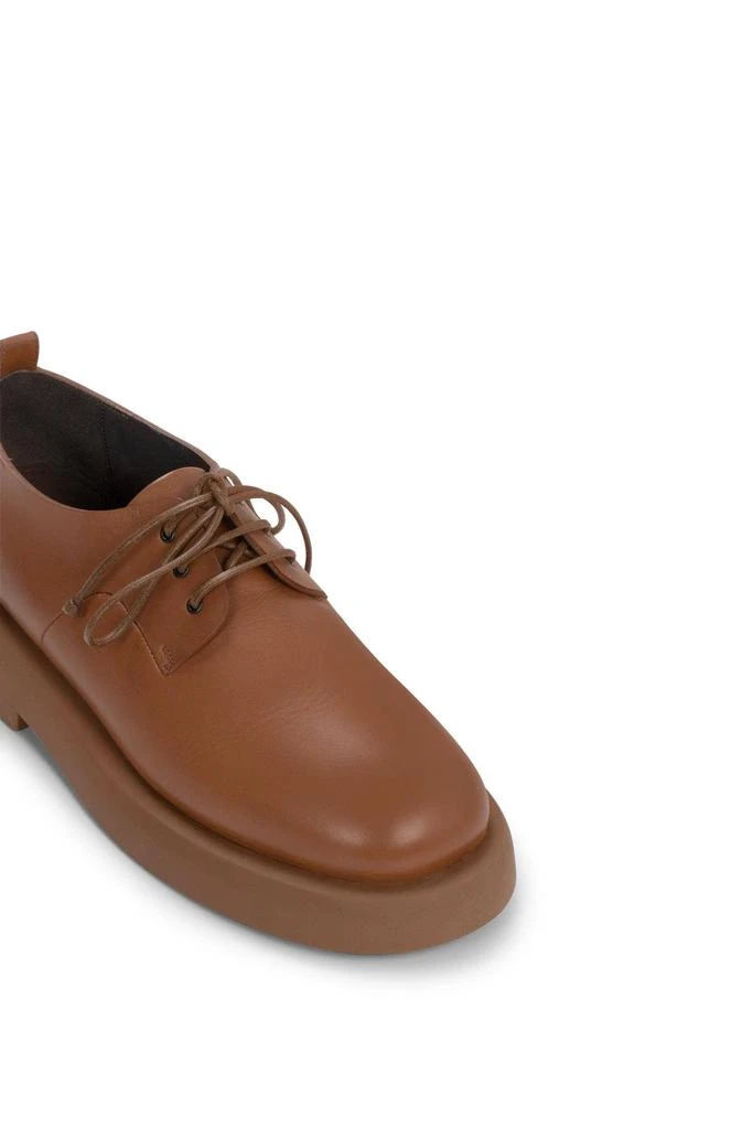 商品Marsèll|Gommello Derby Shoes,价格¥2777,第4张图片详细描述