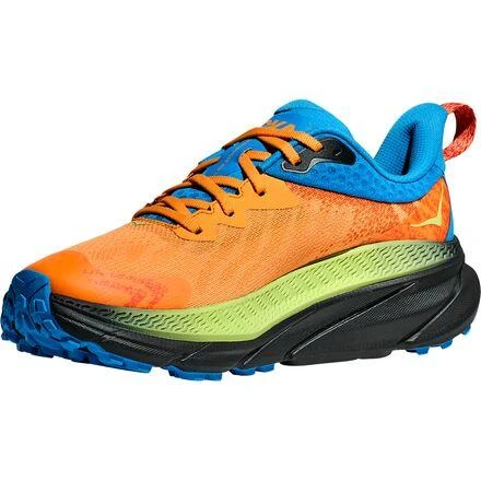 商品Hoka One One|Challenger ATR 7 GTX Running Shoe - Men's,价格¥1337,第5张图片详细描述