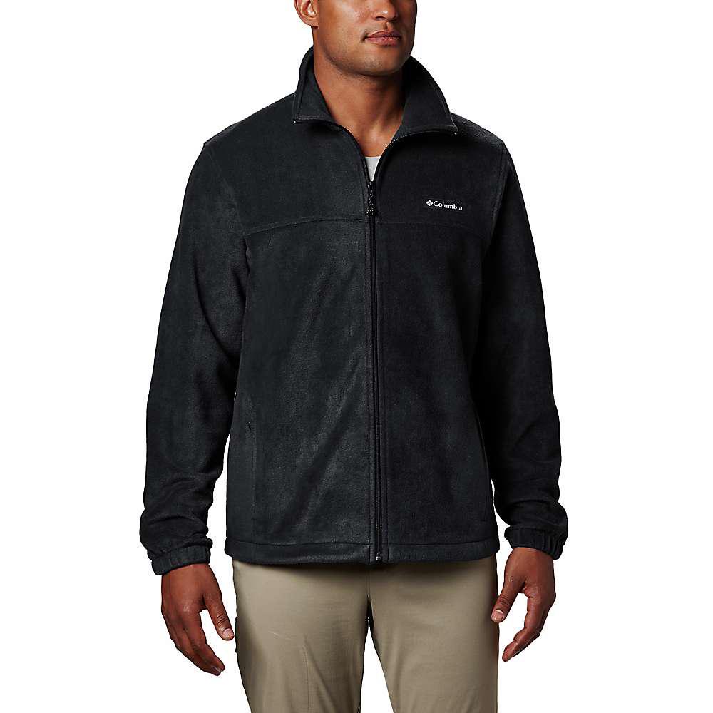 Men's Steens Mountain Full Zip 2.0 Jacket商品第6张图片规格展示