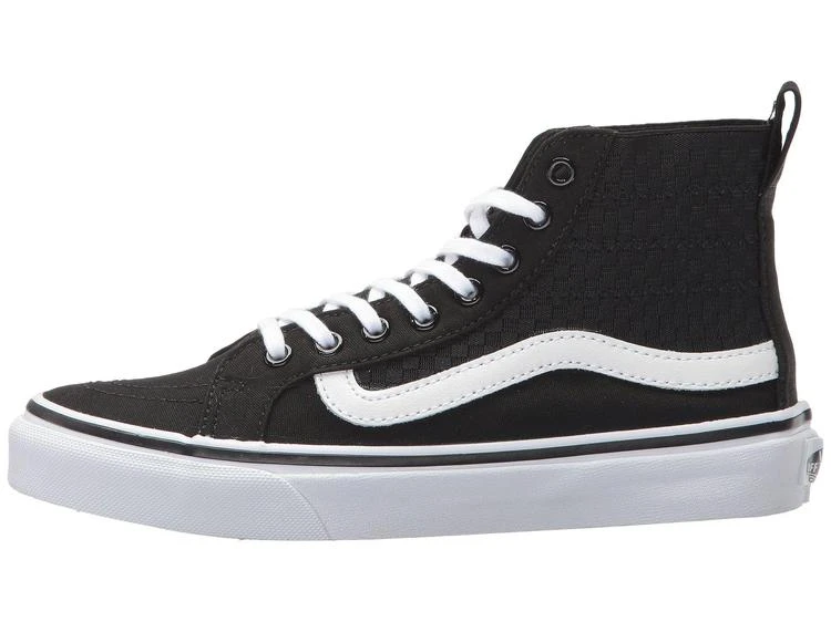 商品Vans|SK8-Hi 高帮帆布鞋,价格¥398,第4张图片详细描述